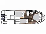 Merry Fisher 1095 - Layout image