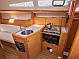 Sun Odyssey 33i - Galley