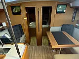 Jeanneau 53 - Internal image