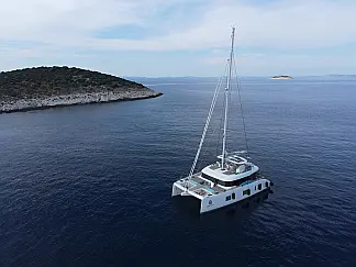 Sunreef 60 - External image