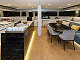 Sunreef 60 - Internal image