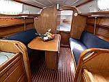 Bavaria 30 Cruiser - Internal image