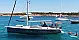 Dufour 530 Owner's Version - 
