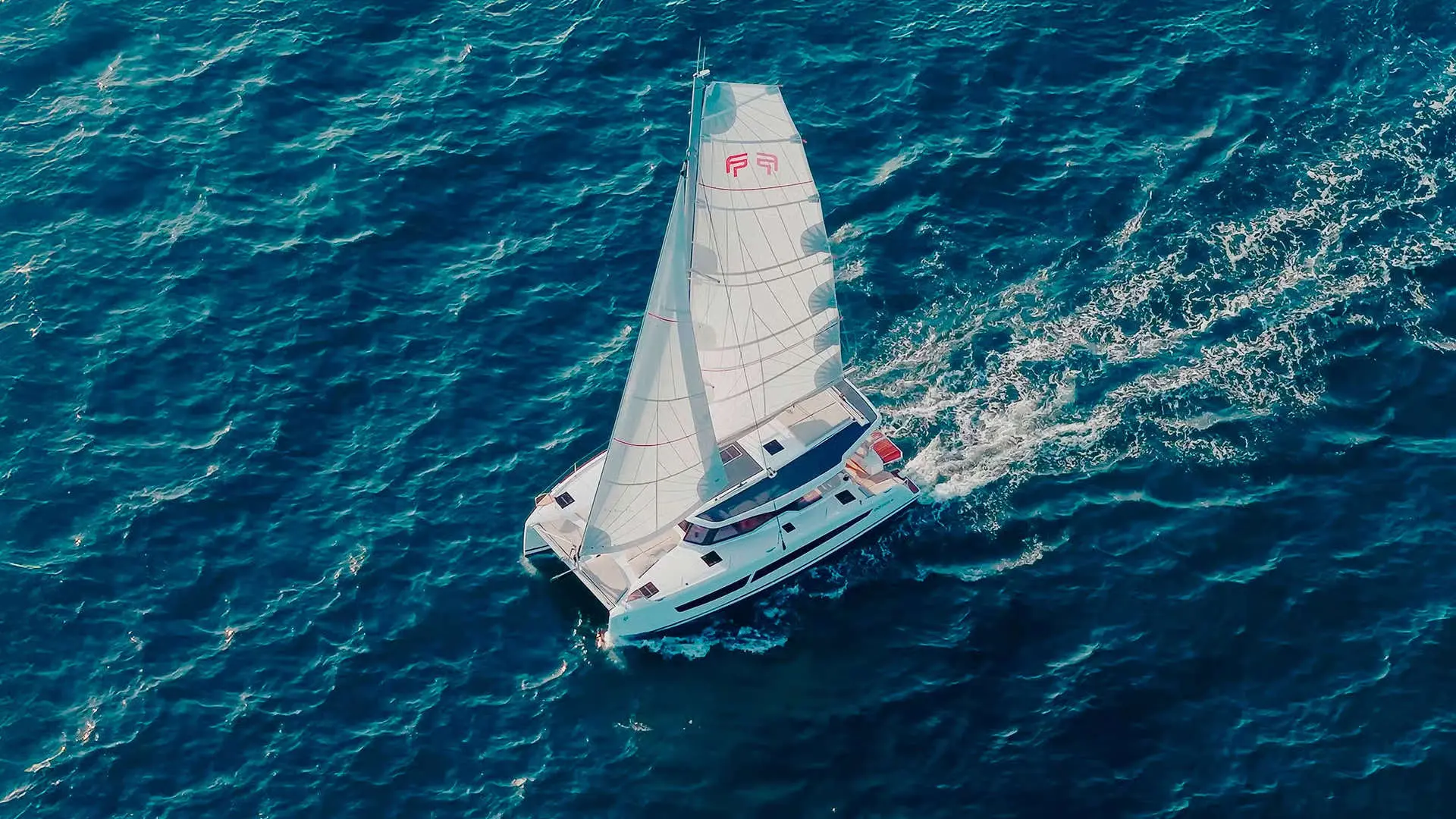 Fountaine Pajot 41
