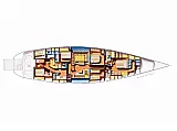 CNB Bordeaux 95 - Layout image