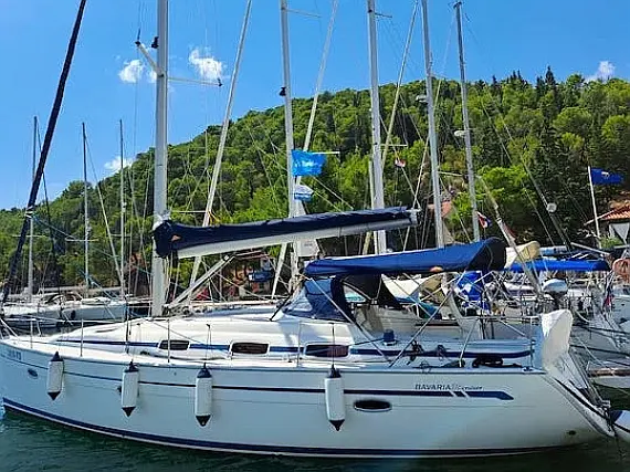 Bavaria 39 Cruiser