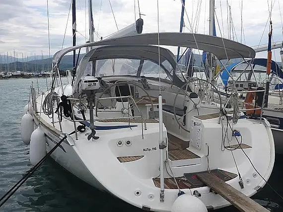 Bavaria 50