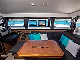 Lagoon 40 - Internal image