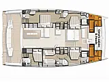 Bali 5.4 - Layout image