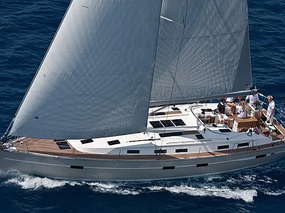 Bavaria Cruiser 50