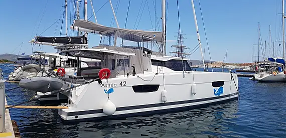 Astréa 42