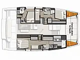Bali 4.6 - Layout image