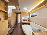 Lagoon 46 Owner's Version (LUXURY Equipped, SKIPPERED only) - Internal image