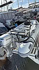 Lagoon 46 Owner's Version (LUXURY Equipped, SKIPPERED only) - 