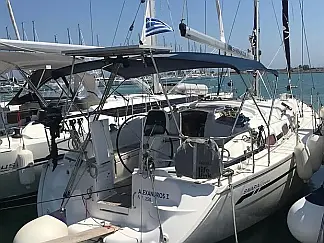Bavaria 37 - External image