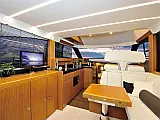 Bavaria Virtess 420 Fly - Internal image