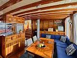 Gulet-Cabin S - Internal image
