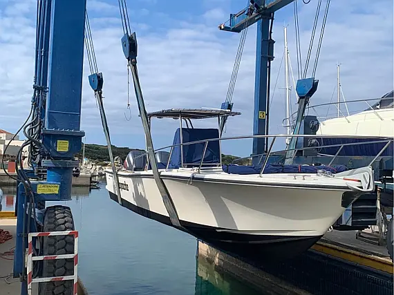 Mako 261