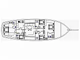 CARPEDIEM CORAL - Layout image