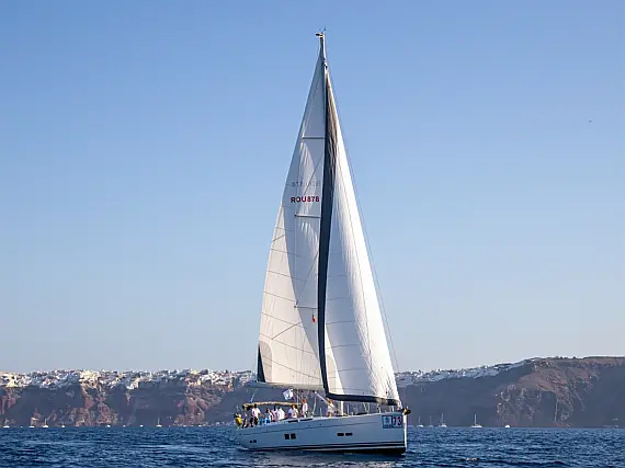 Hanse 575