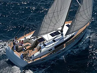Bavaria Cruiser 46 - External image