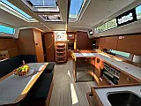 Bavaria C46 - Internal image
