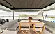 Aventura 50 MY, ONLY SKIPPERED - 
