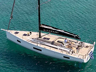 First Yacht 53 - External image