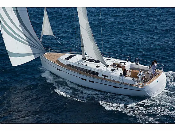 Bavaria 46 BT '17
