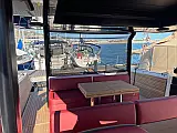 Cranchi A 46 - Internal image
