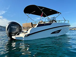 Arrow Abaris 23 - External image