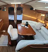 Sun Odyssey 45 - Internal image