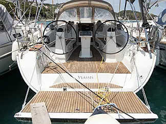 Bavaria 40 - External image