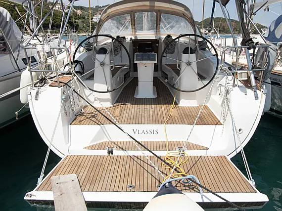 Bavaria 40