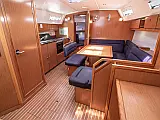 Bavaria 40 - Internal image