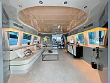 Luxury Motor Yacht X16 - Internal image