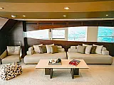 Luxury Motor Yacht S - Internal image