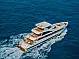 Luxury Motor Yacht S - 