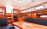 Bavaria 37 - Internal image
