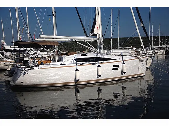 Elan 35 Impression 