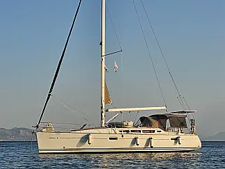 Sun Odyssey 42 i - External image