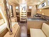 Oceanis 41.1 - Internal image