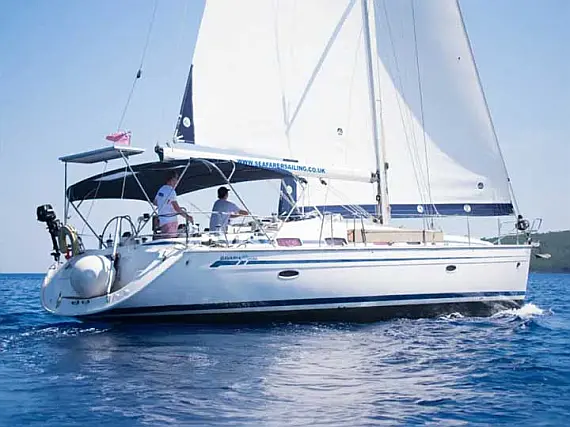 Bavaria 50