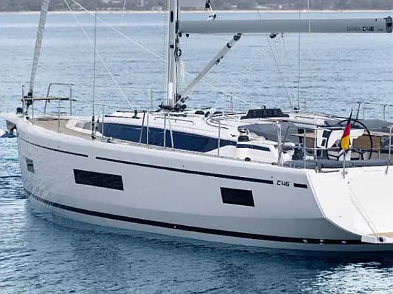 Bavaria C46
