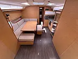 Dufour 470 - Internal image
