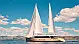 Luxury Motor Sailer M - 