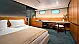 Luxury Motor Sailer M - 