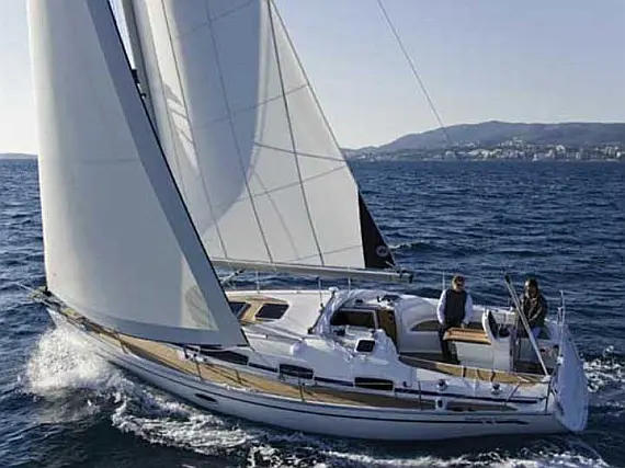 Bavaria 34 Cruiser