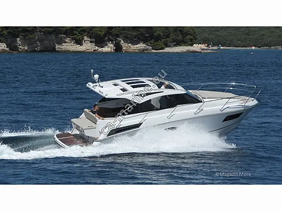 Grandezza 34 OC