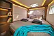 Lagoon 50 A/C & GEN & WM - 